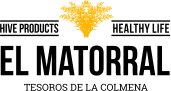 Logo El Matorral